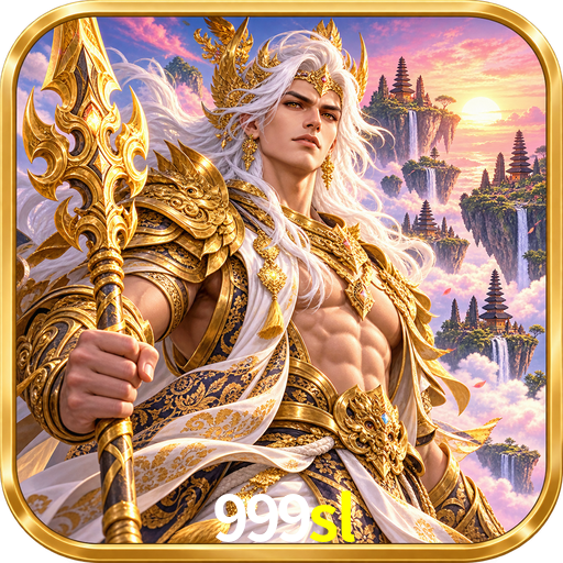 999sl APK v4.7.5 - Screenshot UI modern dan intuitif Indonesia